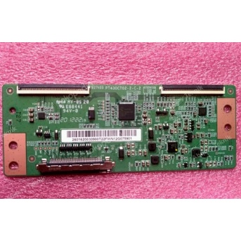 Tcon logic TV LG 43LM5500 ,43LM6300 ,43LM5700