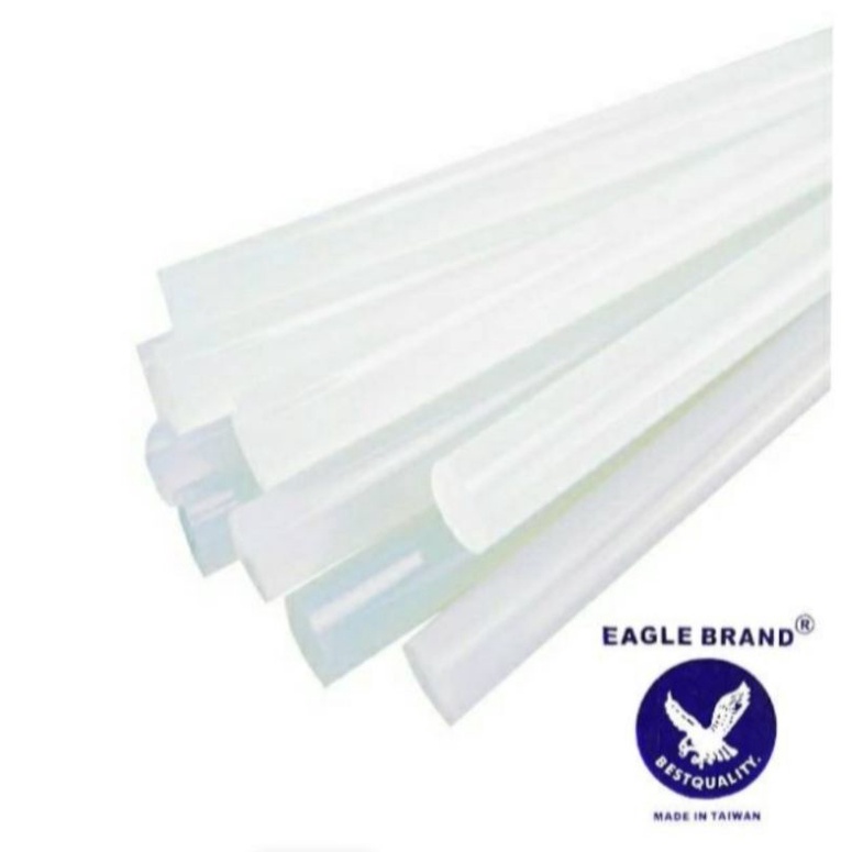 

Lem Lilin/Glue Stik Kecil Panjang Merk Eagle Brand