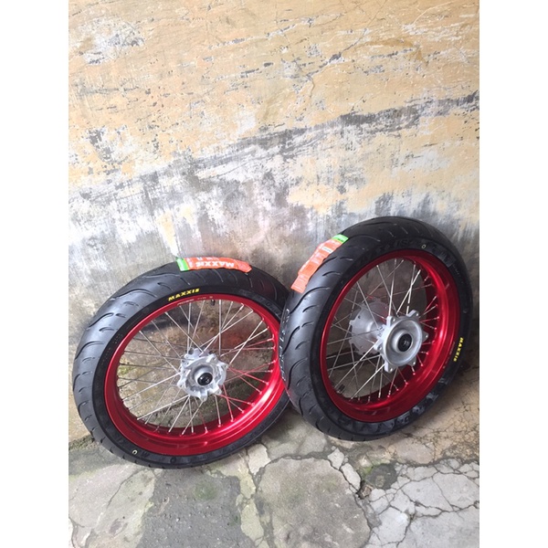 sumo crf 300 350 17