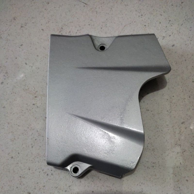 coper tutup gear depan smash shogun old copotan motor