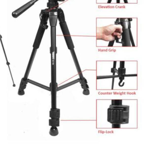 Tripod Takara ECO-193A