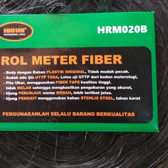 meteran tanah 50meter/meteran jalan 50meter