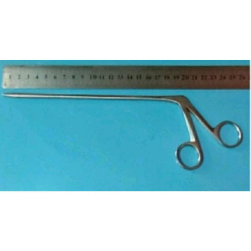 IUD Removal Forcep / Klem Aligator