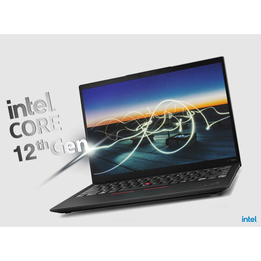 Laptop Business Lenovo ThinkPad X1 Nano Carbon Gen 2 i7 1260P 16GB 1TB SSD Iris Xe 13.0&quot;2K IPS W11PRO