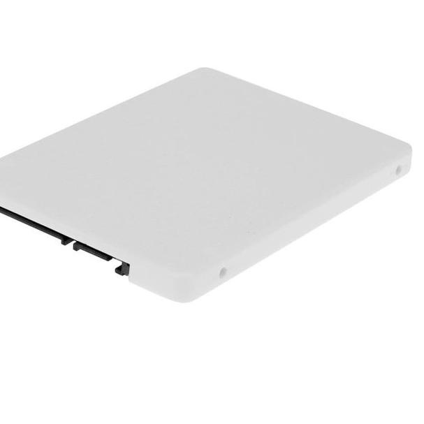 ADAPTER MSATA SSD TO SATA KONVERTER DENGAN CASING ENCLOSURE