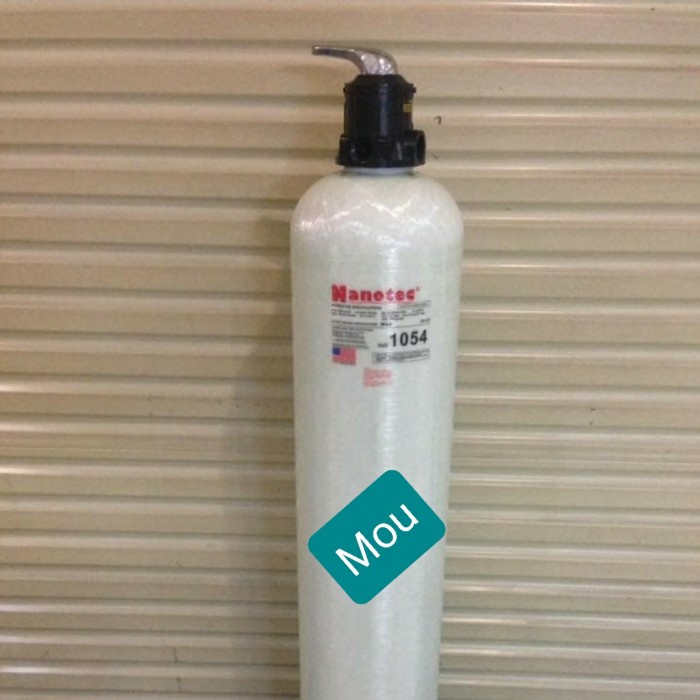 TABUNG MEDIA FILTER AIR 1054 / TABUNG FRP 1054