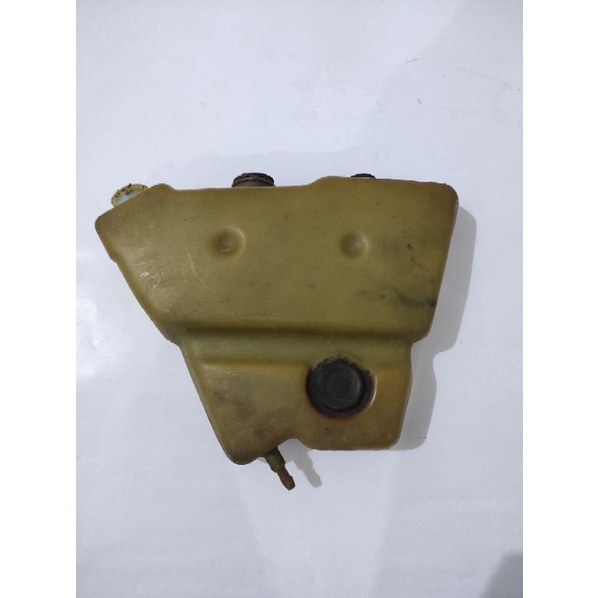 wadah oli samping yamaha l2 super box oli L2s botol oli L2 super tabung oli l2sn tempat oli l2super