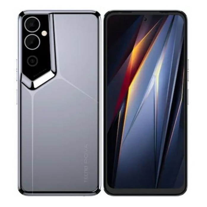 Tecno Pova Neo 2 2022 4/128 Garansi Resmi Tam