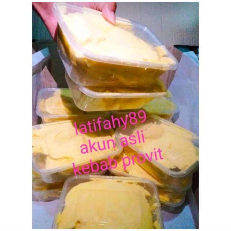 

margarin eangi dan enak 500gram