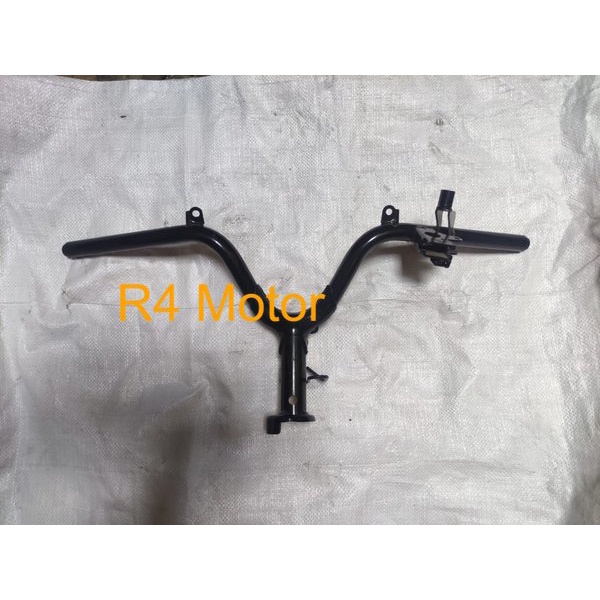 Stang Stir Beat fi Original Stang Pipa pipe stang stir beat fi K25 2012-2015 non cbs Ori