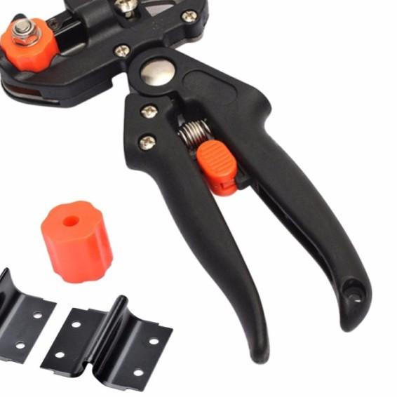 Grafting Tool Gunting Okulasi Cangkok Grafting Stek Sambungan Dahan