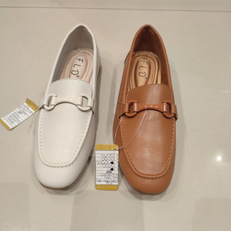 FLD flat shoes original