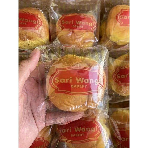 ROTI SARIWANGI FLA GULA SUSU