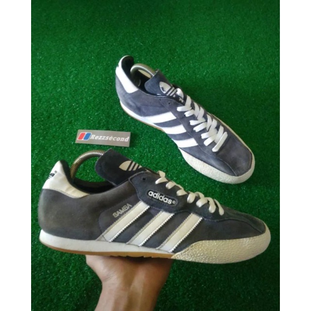 Adidas Samba super second