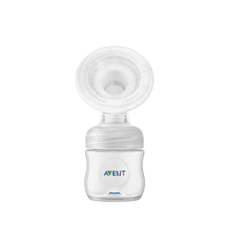 Avent Pompa Asi Manual/Avent Pumping Manual