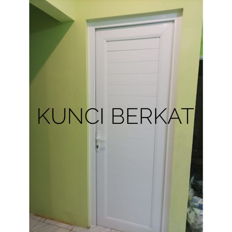 UPVC Conch/Kusen Pintu/Jendela/Daun Pintu/Daun Jendela