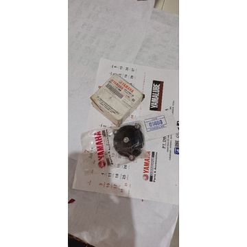 tutup filter oli cover oil element 5D9 VEGA ZR CRYTON