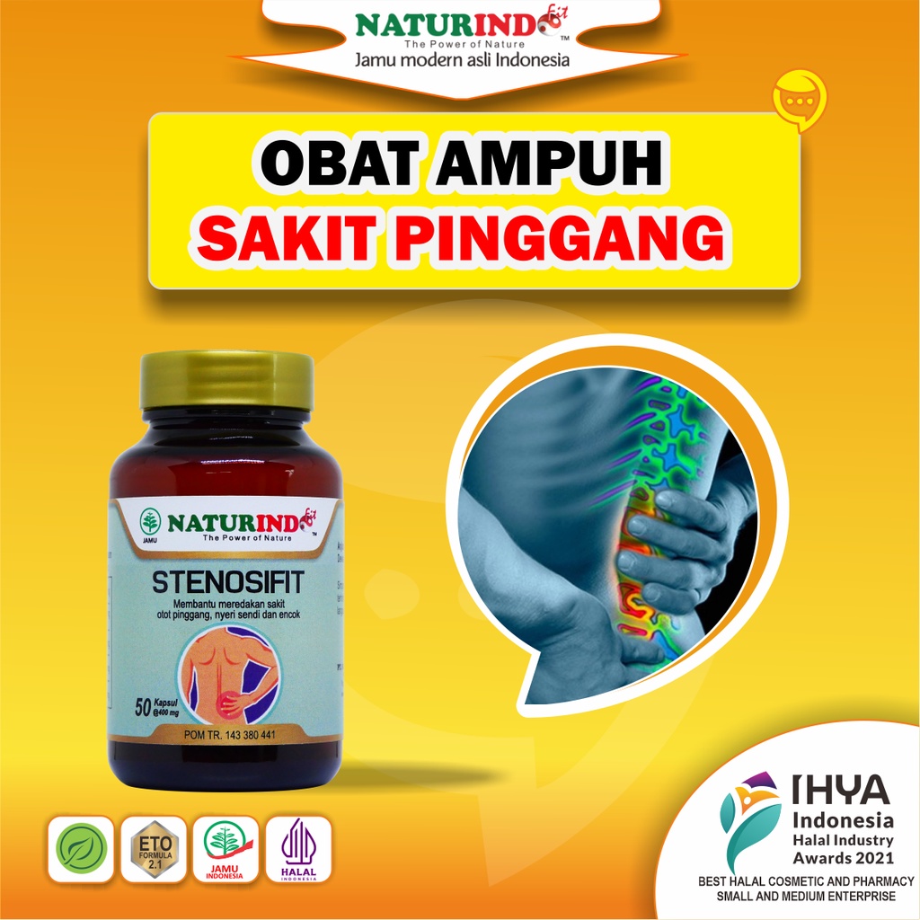 Jual Obat Saraf Kejepit Pinggang Dan Kaki Sakit Pinggang Encok Herbal