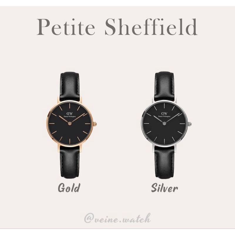 jam tangan DW original