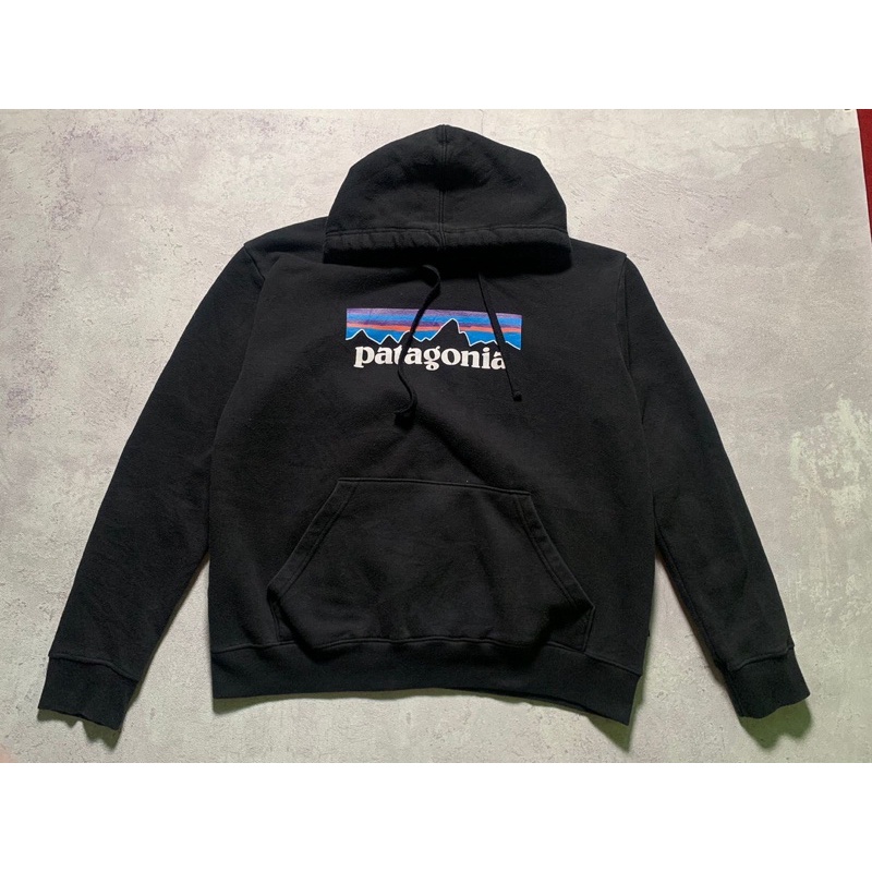 Hoodie patagonia second