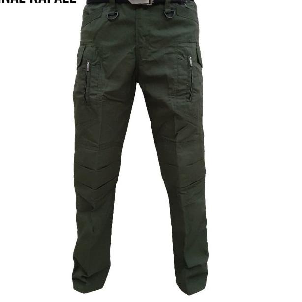 Celana Tactical Rafale W-Tac 511 Emerson - Abu-abu, 28
