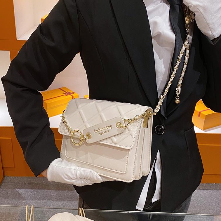 H04P Tasready Tas Selempang Wanita P400 NCT