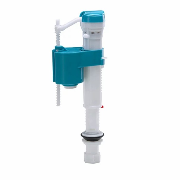 Kloset Plampung Closet Model Toto.Pelampung Kloset Duduk.Otomatis Air Kloset