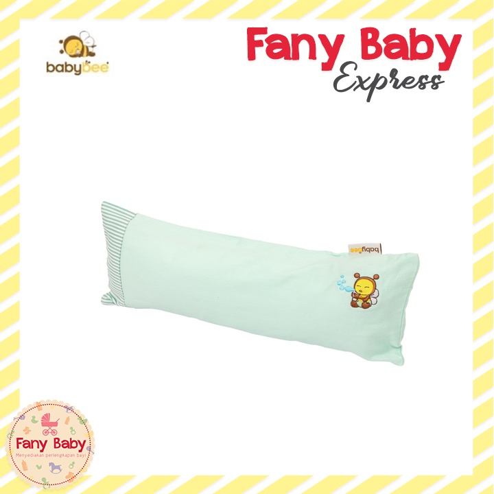 BABY BEE CASE BIG BUDDY PILLOW - SARUNG BANTAL