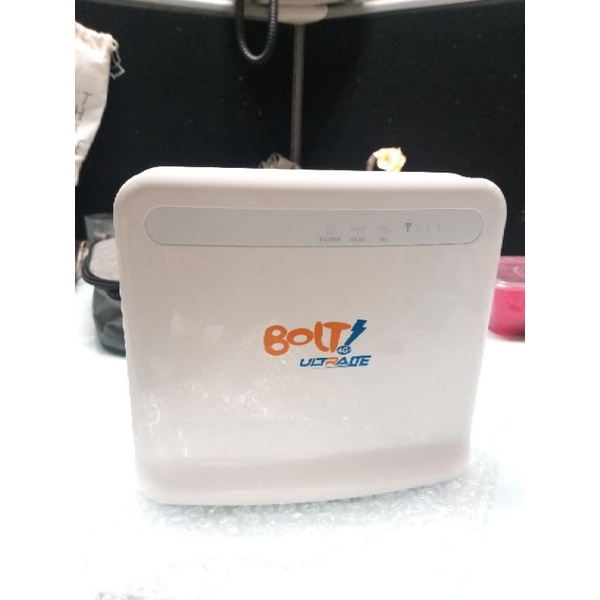 Jual Modem wifi PL100 Unlock Tsel ByU smartfren 4G Shopee Indonesia