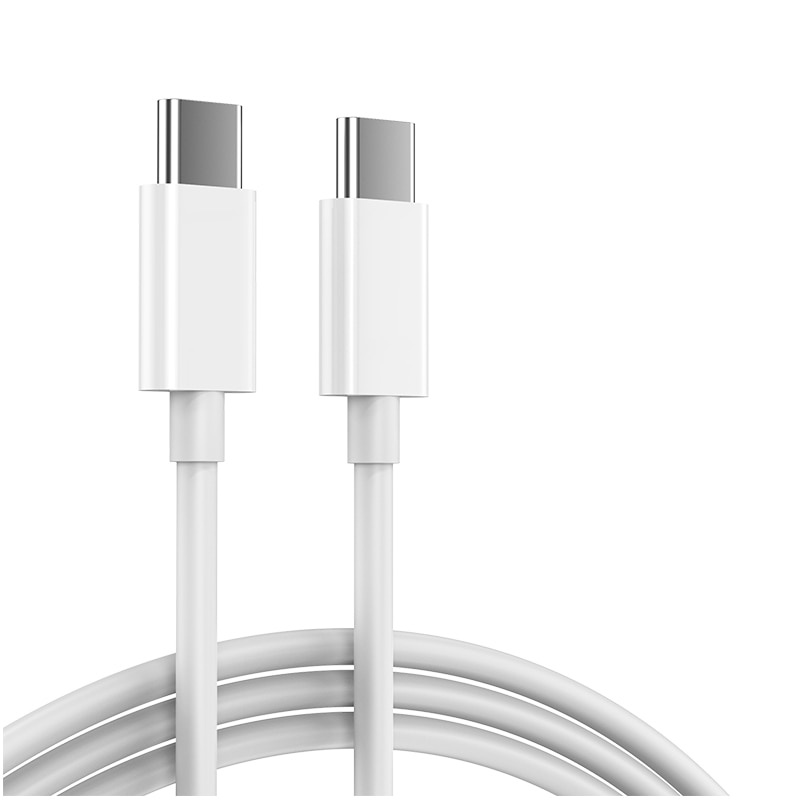 Kebiss PD Kabel Data / Charger Usb Tipe-C 60W Fast Charging Untuk iPad Pro / Samsung MacBook Pro