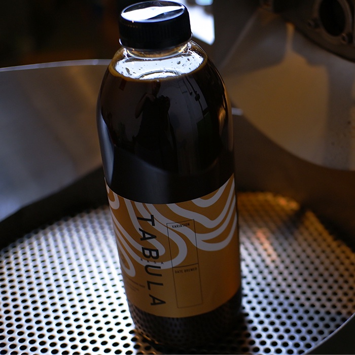 

PROMO Espresso Cair Kafein / Konsentrat Kopi 1 Liter