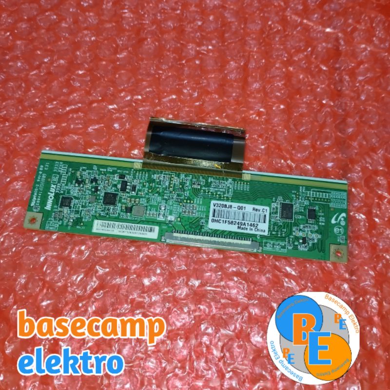 Tcon TV LED COOCAA 32S7G Tikon TV LED COOCAA 32S7G Tcon TV COOCAA 32S7G Tcon COOCAA 32S7G Tcon 32S7G