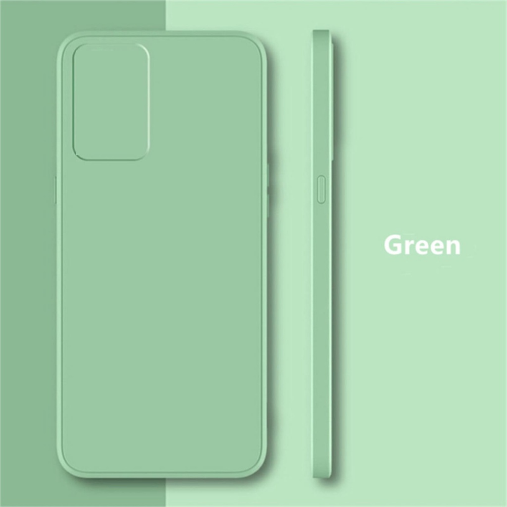 New PROMO Case For XIAOMI POCO C40 / REDMI 10C SoftCase Liquid Silicone Macaroon Protection Camera Premium Casing XIAOMI POCO C40 / REDMI 10C