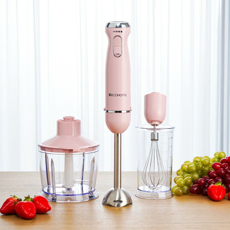 Ecohome Hand Blender Multifungsi