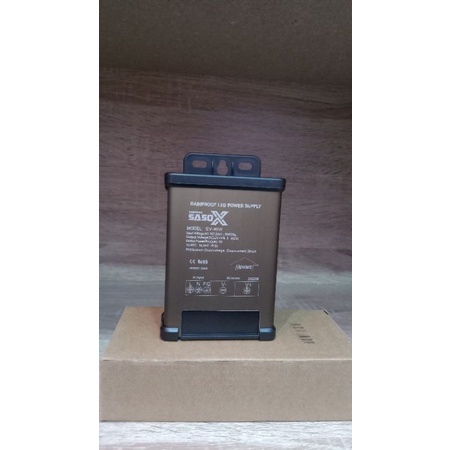 POWER SUPPLY DC12V 60W 5A