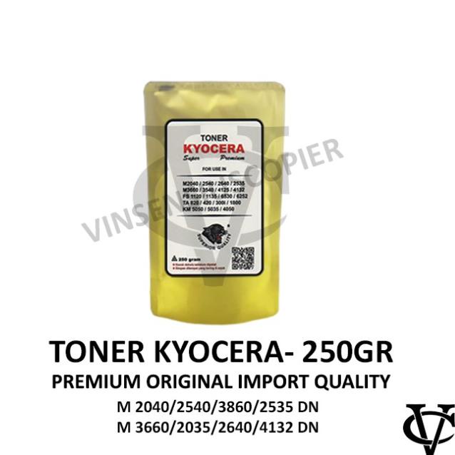 Toner Kyocera M 2540 DN / M 2535 DN