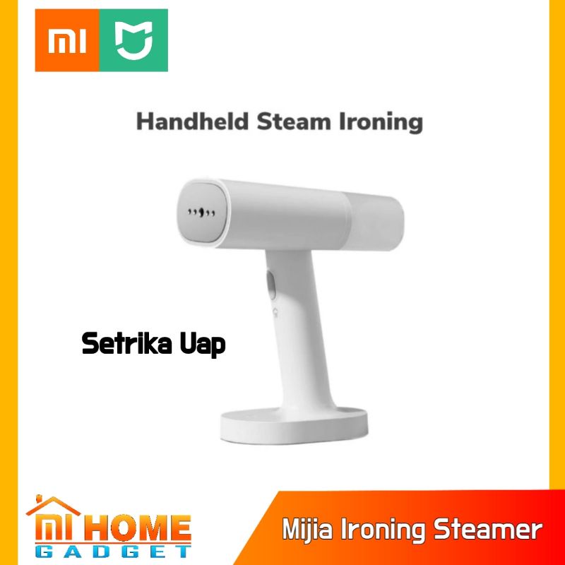 XIAOMI MIJIA IRONING STEAMER - Setrika Uap