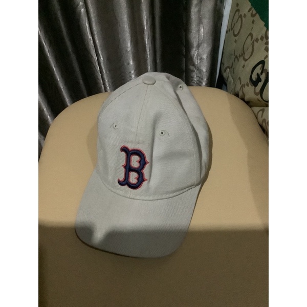topi coksu Boston Red Sox