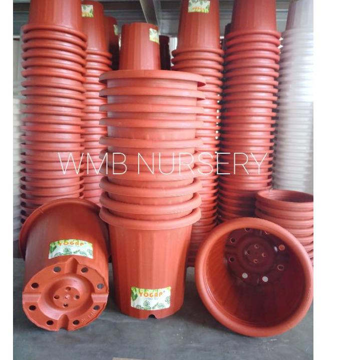 LUSINAN. Pot YOGAP YPT 15
