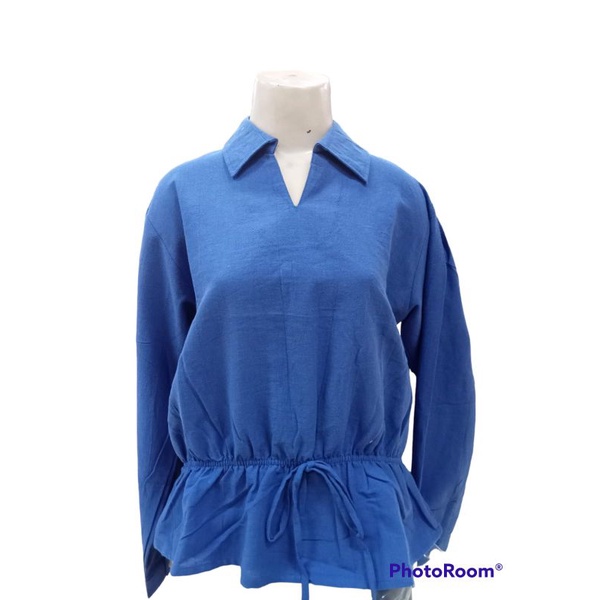 Chapter9/Baju Wanita/Atasan