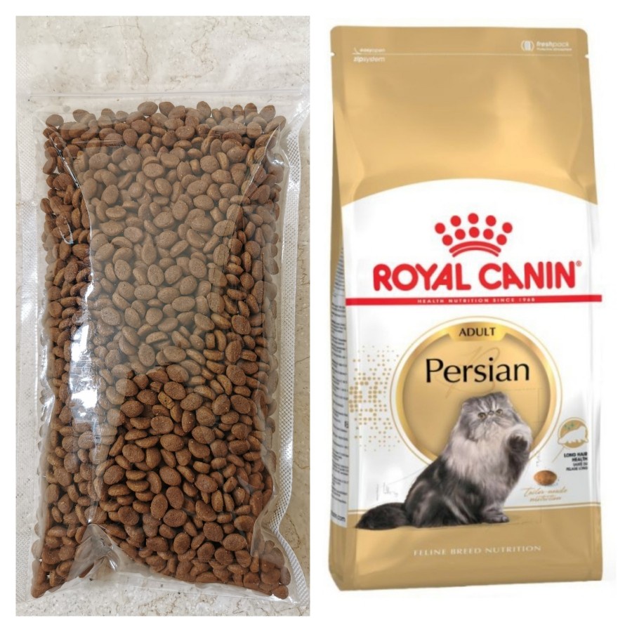 Royal Canin Persian Adult Repack. RC Persian Adult. Royal Canin Persia - 500gr