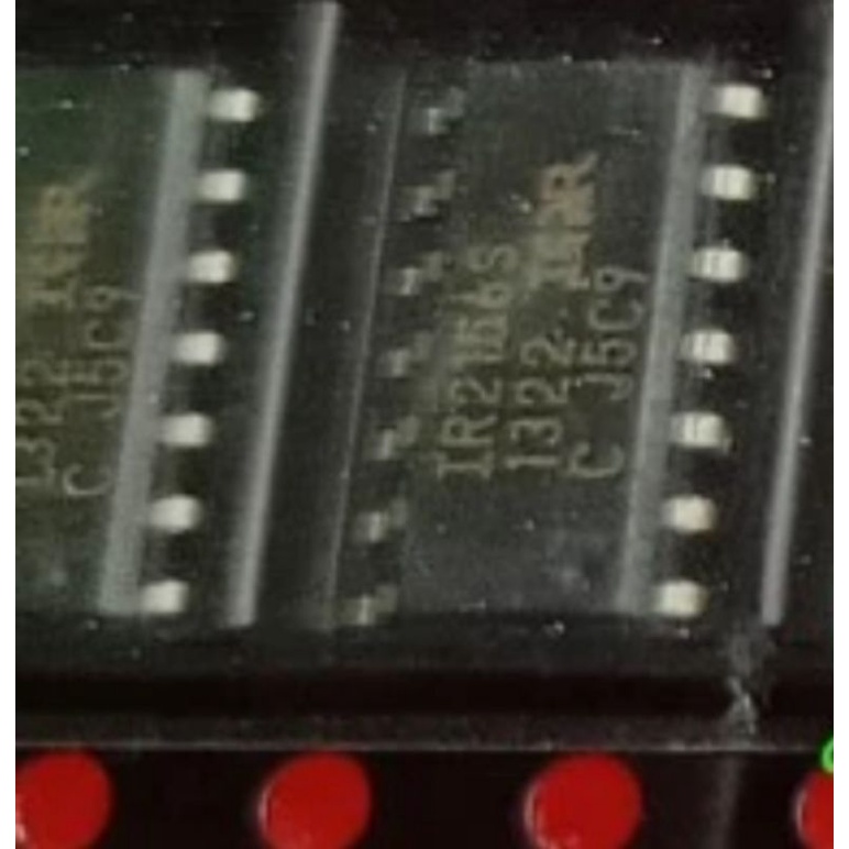 ic smd irs2156s ir2156s ir irs 2156s 2156 s asli ori original