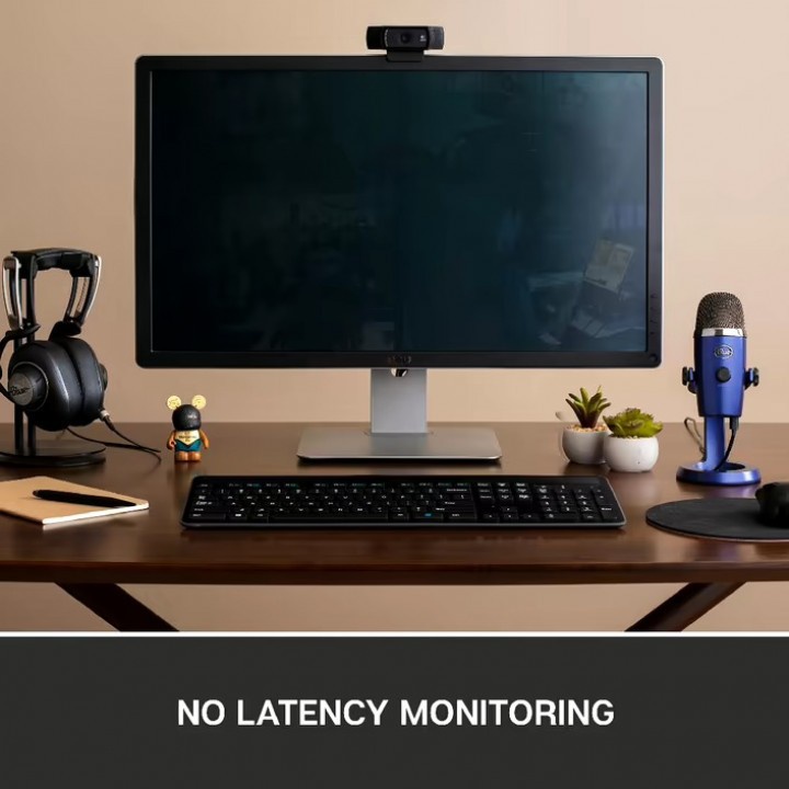 BLUE Microphones Yeti NANO - Premium USB Microphone - Vivid Blue