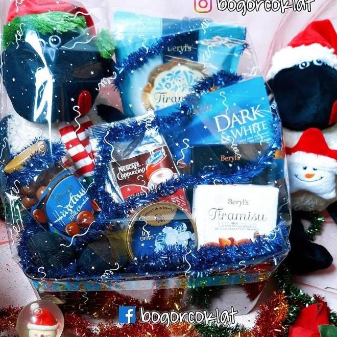 

MURAH PARSEL NATAL SHAUN THE SHEEP G6945654ERE