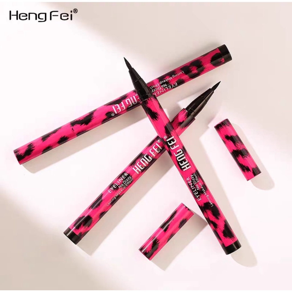 HengFei Eyeliner Pen Long Lasting DJ HF9231