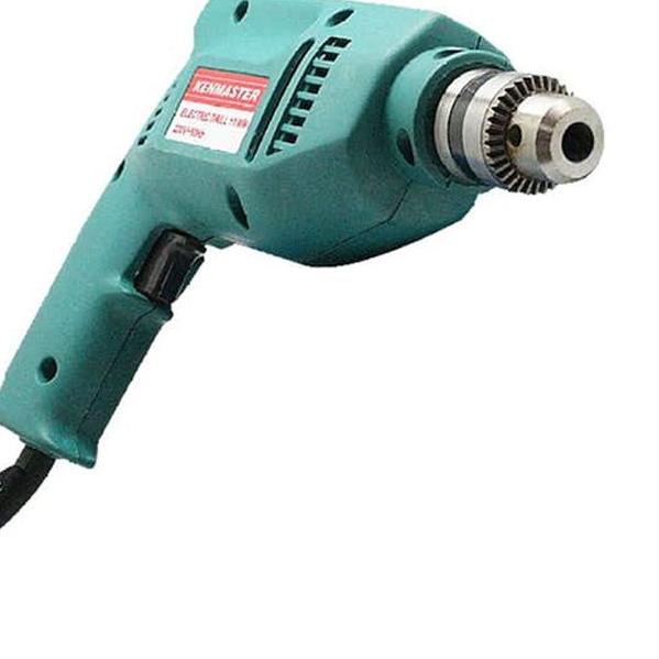 Bor Listrik / Mesin Bor / Kenmaster Bor Electric Drill 10MM