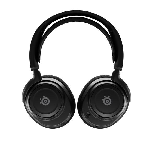 Headset Steelseries Arctis Nova 7 Wireless | 2.4GHz &amp; Bluetooth Gaming
