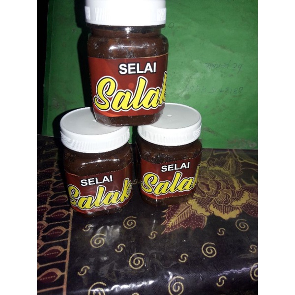 

selai salak