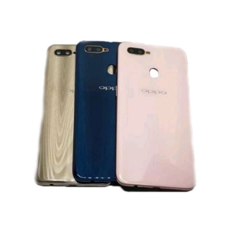 BACKDOOR BACKCASING OPPO A7