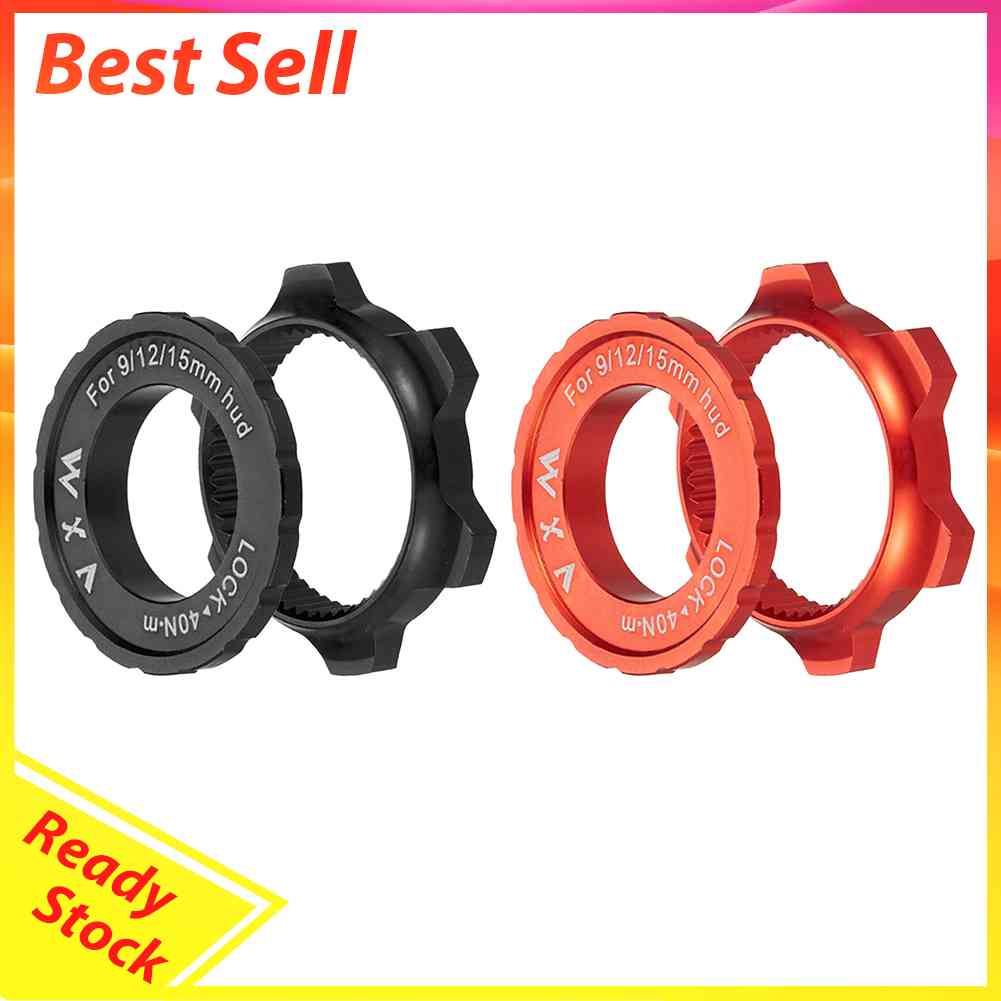 Adapter Kunci Rotor Ke 6 Lubang Untuk Rem Cakram Sepeda MTB